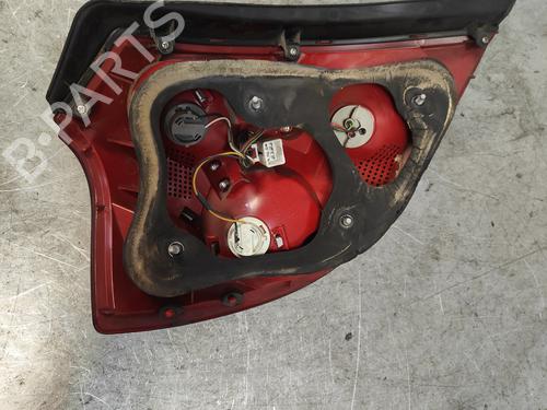 Right taillight KIA CEE'D Hatchback (ED) | BP36161752C35 - Image 2
