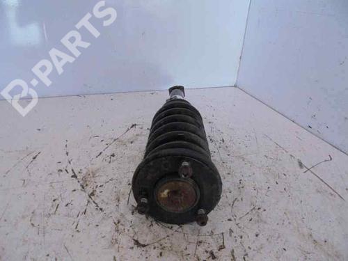 Left front shock absorber KIA SORENTO I (JC) 2.5 CRDi 4WD | BP5611552M16 