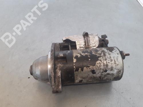 Starter AUDI 80 B3 Saloon (893, 894, 8A2)  | BP7286666M8 