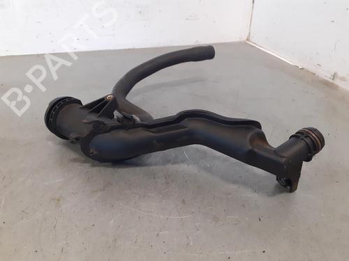 Pipe PEUGEOT 407 (6D_)  | BP14189093M125 