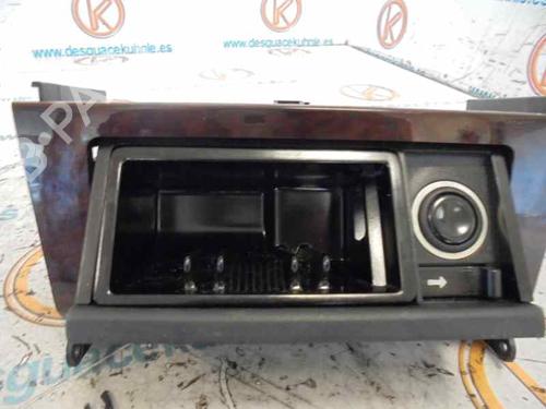 Ashtray MERCEDES-BENZ C-CLASS (W202) C 250 Turbo-D (202.128) | BP14183320I30 