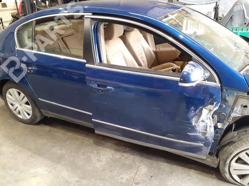 Right rear window switch VW PASSAT B6 (3C2)  | BP7289340C107  - Image 21