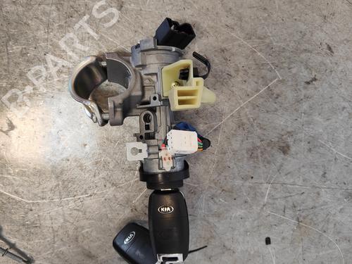 Ignition barrel KIA OPTIMA (JF) | BP33470947M48 - Image 3