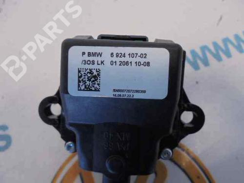 Steering column stalk BMW 5 Touring (E61) 525 d | BP2848603I23 