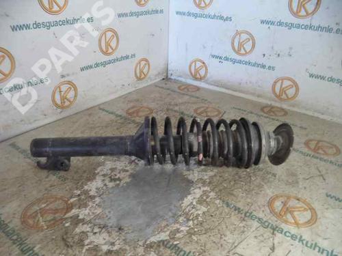 Used Left front shock absorber FORD ORION I (AFD) 1.6 D (54 hp) 2460174