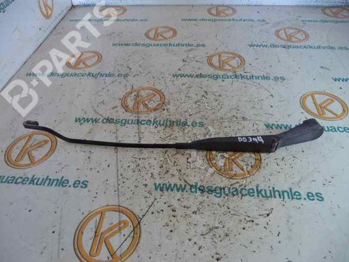 Front windshield wiper arm NISSAN PRIMERA (P10) 1.6 BP6632786C143