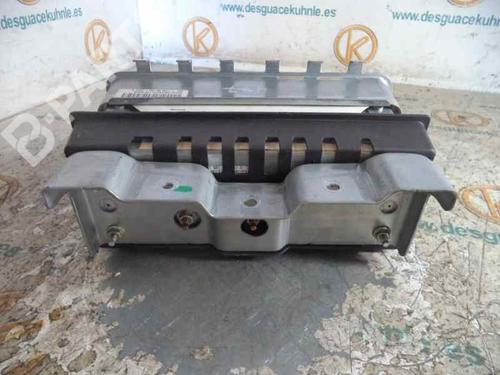Airbag Kit FORD FIESTA V (JH_, JD_) 1.4 16V | BP2453476C86 