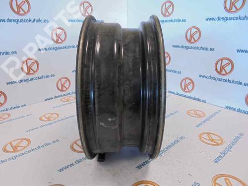 Rim SEAT TOLEDO II (1M2)  | BP2589016C45 