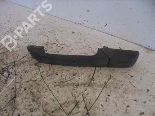 Rear right exterior door handle LAND ROVER RANGE ROVER II (P38A) 2.5 D 4x4 (136 hp) 6120486