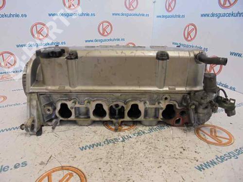 Cylinder head HONDA CIVIC VI Fastback (MA, MB)  | BP10978591M5 