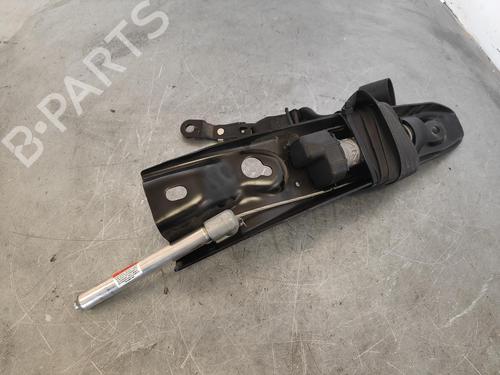 Front right seatbelt VOLVO XC90 I (275)  | BP12939039I25 