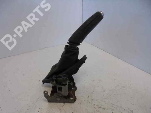 Used Hand brake CITROËN C5 II (RC_) [2004-2008]  8780633