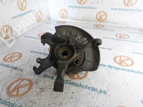 Left front steering knuckle SEAT CORDOBA (6K1, 6K2) 1.8 i | BP2469647M25 