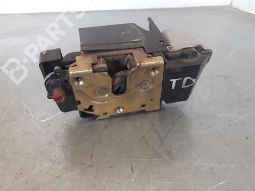 Rear right lock CITROËN XSARA PICASSO (N68)  | BP9826148C99 
