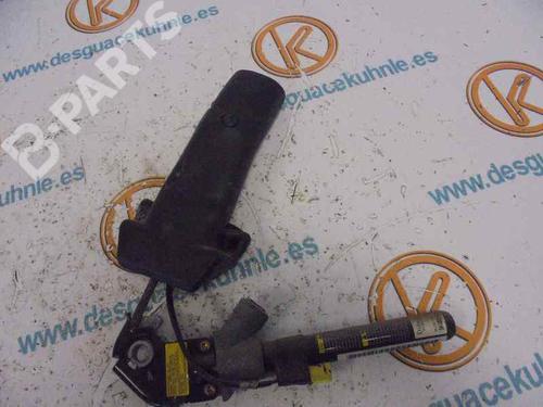 Pre-tensor frente esquerdo CHRYSLER VOYAGER IV (RG, RS) 2.5 CRD (141 hp) 04680563AB | 04680563AB |