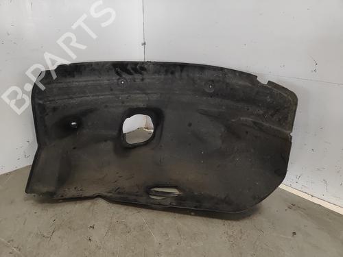 Wheel arch SMART FORTWO Coupe (450) 0.7 (450.352, 450.332) | BP23951570C56 