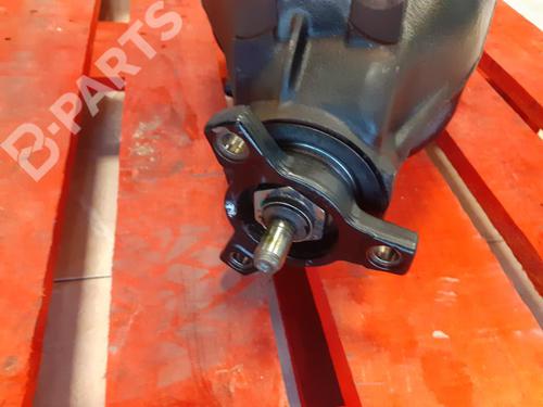 Differential hinten MERCEDES-BENZ E-CLASS (W211) E 270 CDI (211.016) | BP8507966M24 