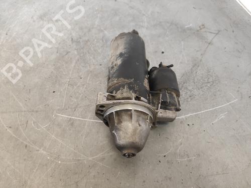 Used Starter MERCEDES-BENZ 124 Saloon (W124) [1984-1993]  14851412
