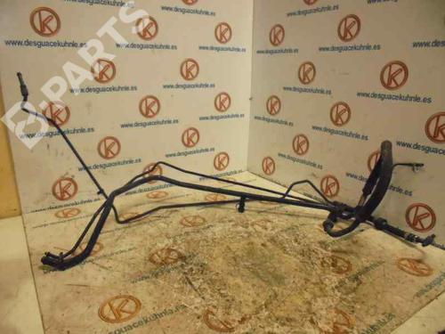 Radiateur D'huile VOLVO S80 I (184) 2.4 (170 hp) 8753256