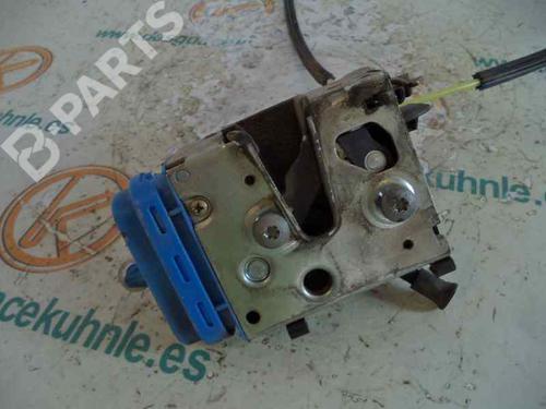 Rear left lock AUDI A4 B5 (8D2)  | BP2462719C100 
