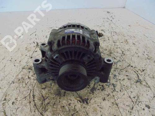 Alternator JAGUAR S-TYPE II (X200) 2.5 V6 | BP5872913M7 