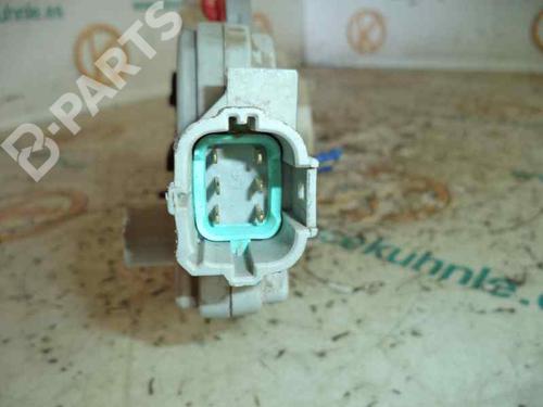 Rear left lock NISSAN PRIMERA (P11) 2.0 TD | BP2467177C100 