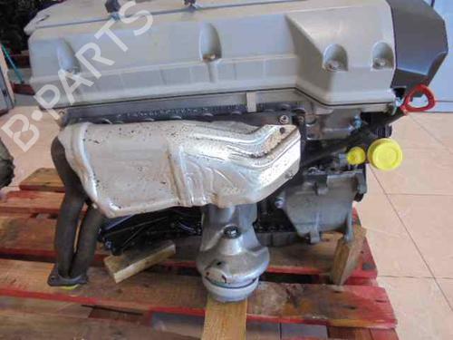 Engine MERCEDES-BENZ CLK (C208) CLK 200 (208.335) | BP3121243M1 