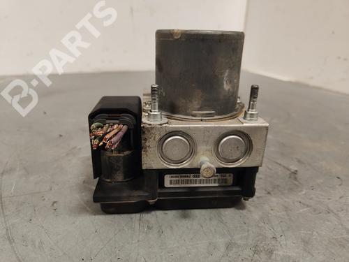 ABS pump CITROËN C4 Picasso I MPV (UD_)  | BP11057433M43 