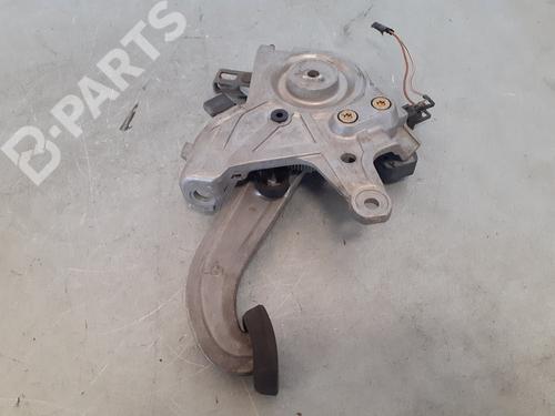 Hand brake MERCEDES-BENZ E-CLASS (W211) E 270 CDI (211.016) | BP8781106I18 