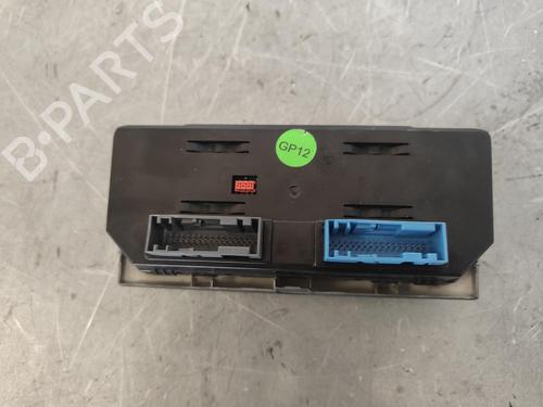 Climate control OPEL ASTRA H (A04)  | BP13739514I5 