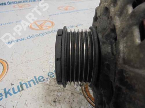 Alternator RENAULT LAGUNA II (BG0/1_) 1.8 16V (BG06, BG0J, BG0M) | BP2494192M7 