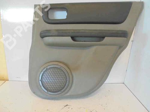 Used Rear right panel NISSAN X-TRAIL I (T30) [2001-2013]  5597415