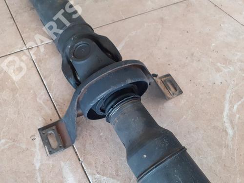 Driveshaft MERCEDES-BENZ E-CLASS (W210)  | BP10037286M37 