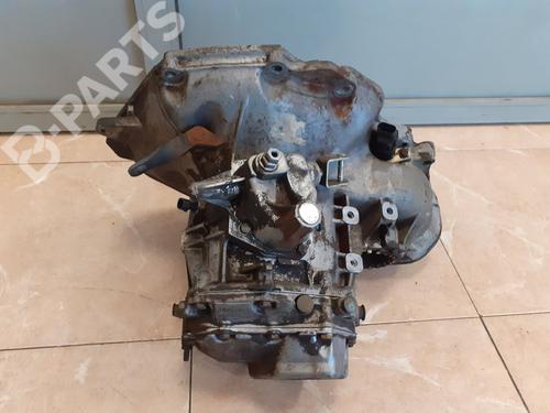 Gearbox DAEWOO NUBIRA Saloon (J100) 2.0 16V | BP7234611M3 