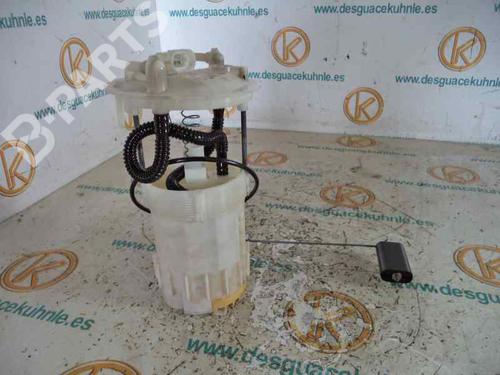Drivstoffpumpe RENAULT ESPACE IV (JK0/1_) 2.2 dCi (JK0H) (150 hp) 2455332