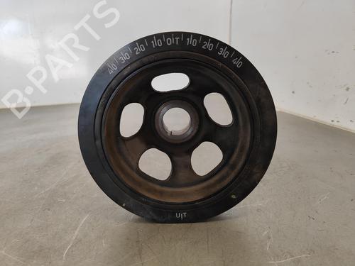 Pulley MERCEDES-BENZ C-CLASS (W203)  | BP14515714M122 