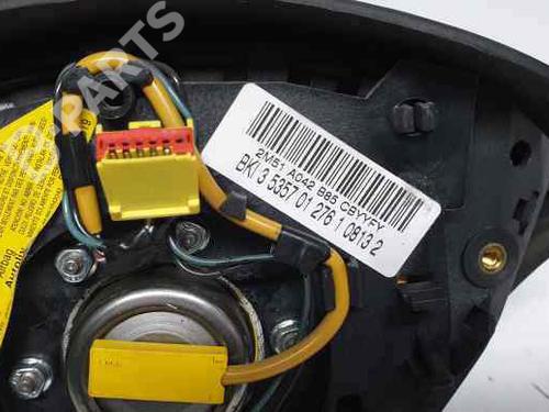 Førerens kollisjonspute FORD FOCUS I (DAW, DBW)  | BP5081559C9 