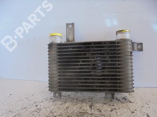 Used Intercooler SSANGYONG REXTON / REXTON II (GAB_) [2002-2025]  6161870