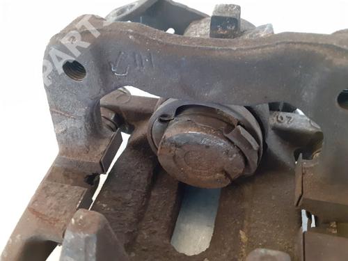 Left rear brake caliper CITROËN C4 I (LC_)  | BP11610784M107