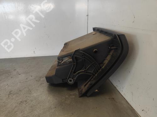 Glove box OPEL ASTRA H (A04)  | BP18473529C95 