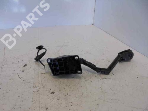 Pedal CITROËN C5 II (RC_)  | BP5272393I4 