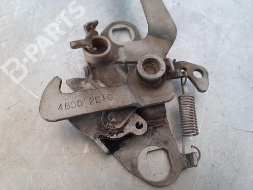 Hood lock PEUGEOT 306 (7B, N3, N5)  | BP8781036C133 