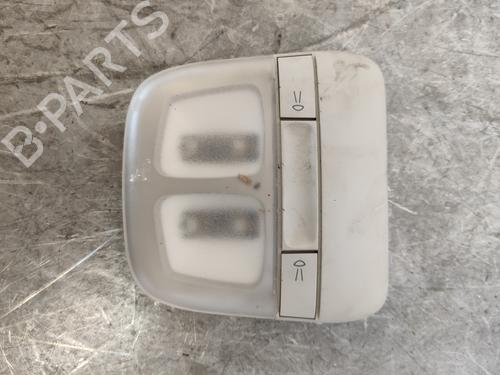 Used Interior roof light FIAT STILO (192_) 1.2 16V (192_XA1B) (80 hp) 29731833