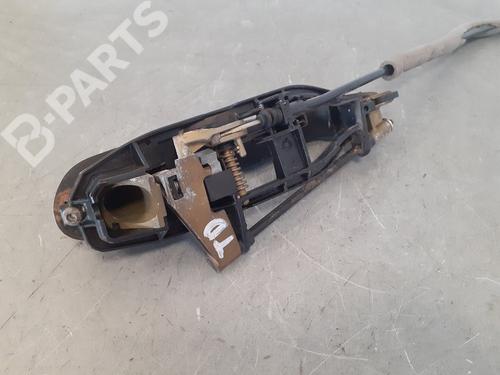 Rear right exterior door handle BMW 3 (E46)  | BP9723048C130 