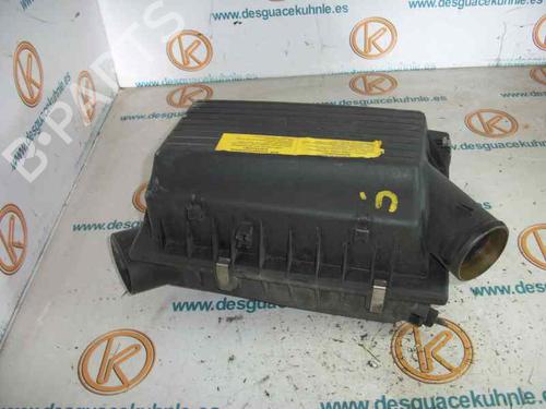 Used Air filter box OPEL ASTRA F Saloon (T92) 1.4 (F19, M19) (82 hp) 14193017