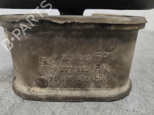 Engine mount OPEL MERIVA A MPV (X03) | BP36077816M89 - Image 2