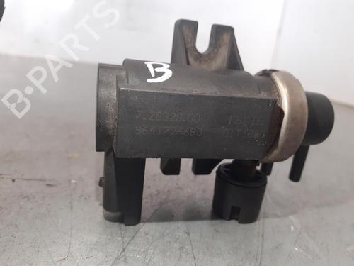 Electronic sensor PEUGEOT 307 (3A/C)  | BP14188464M84 