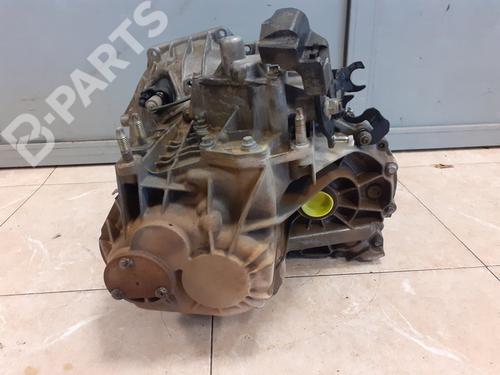 Gearbox FORD MONDEO II (BAP)  | BP9401875M3 