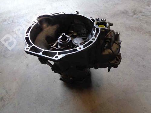 Gearbox FORD FIESTA I (GFBT) 1.1 | BP2448994M3 
