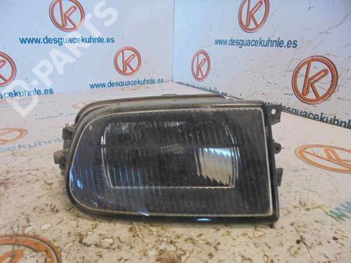 Used Left front fog light BMW 5 (E39) 530 d (184 hp) 5041887
